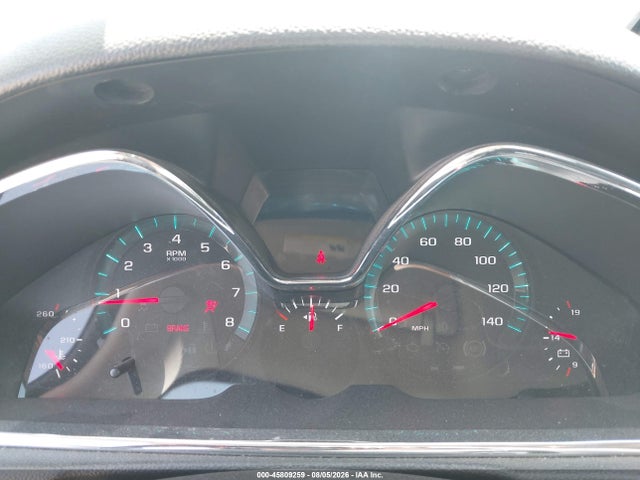 1GNKRHKD0FJ116676 Chevrolet Traverse Lt