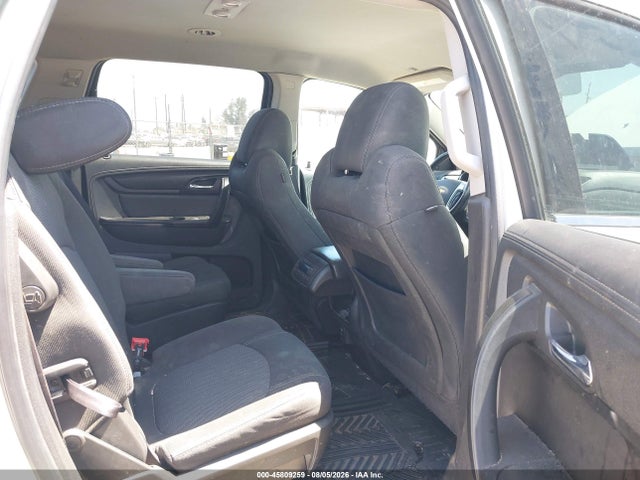 1GNKRHKD0FJ116676 Chevrolet Traverse Lt