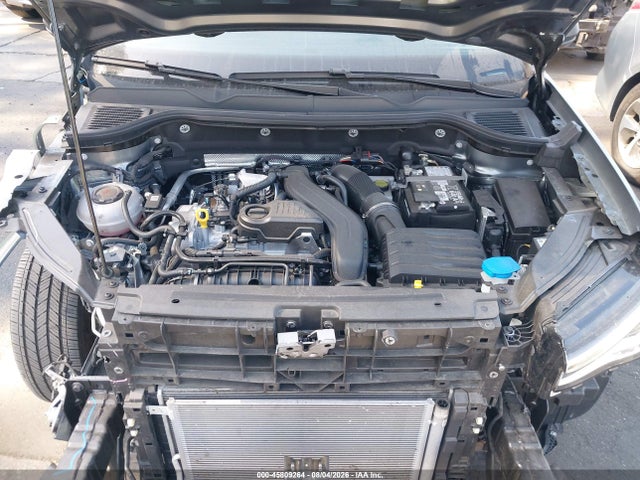 3VV5C7B23SM027957 Volkswagen Taos 1.5t S