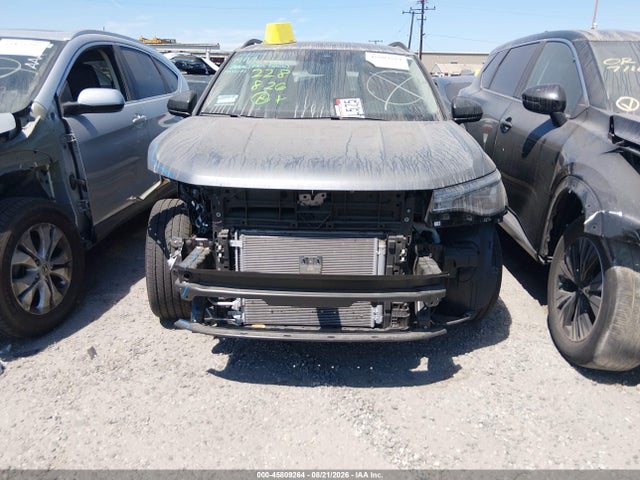 3VV5C7B23SM027957 Volkswagen Taos 1.5t S