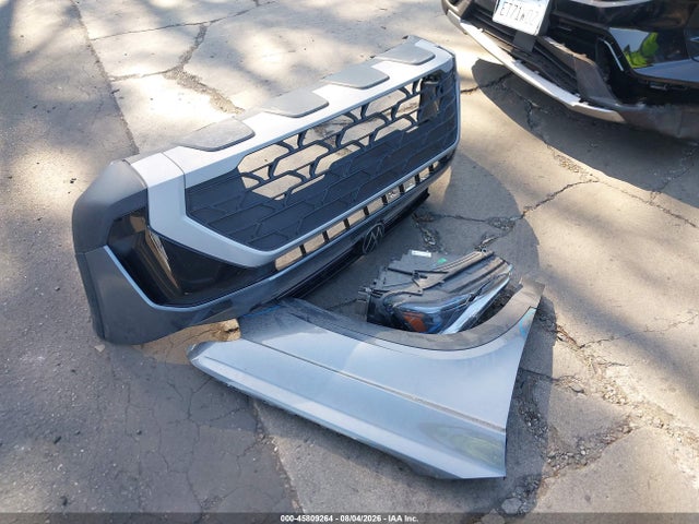 3VV5C7B23SM027957 Volkswagen Taos 1.5t S