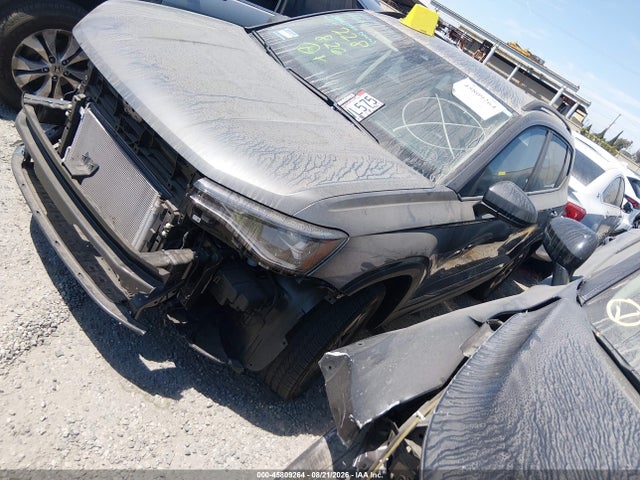 3VV5C7B23SM027957 Volkswagen Taos 1.5t S