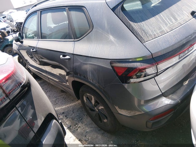 3VV5C7B23SM027957 Volkswagen Taos 1.5t S