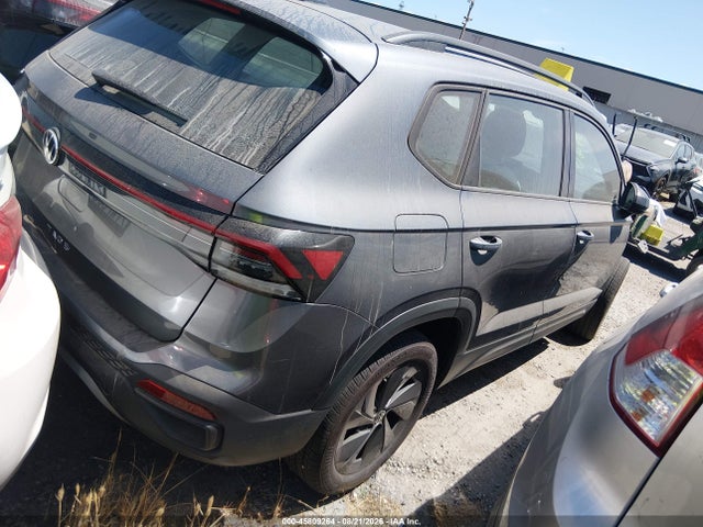 3VV5C7B23SM027957 Volkswagen Taos 1.5t S