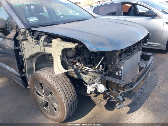 3VV5C7B23SM027957 Volkswagen Taos 1.5t S