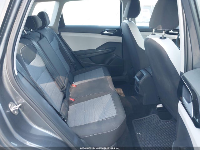3VV5C7B23SM027957 Volkswagen Taos 1.5t S