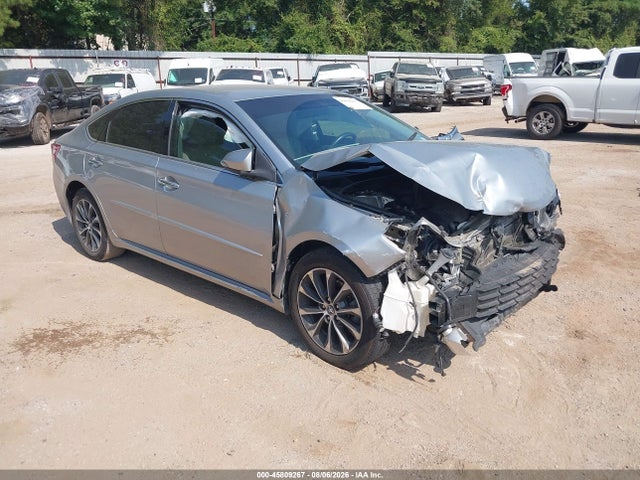 Продаж на аукціоні авто 2016 Toyota Avalon Xle, vin: 4T1BK1EB5GU242820, номер лоту: 45809267