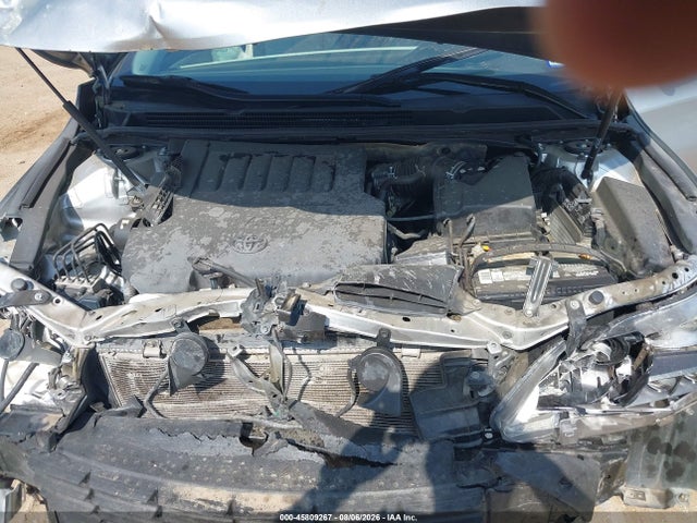 Продаж на аукціоні авто 2016 Toyota Avalon Xle, vin: 4T1BK1EB5GU242820, номер лоту: 45809267