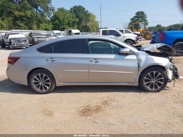 Продаж на аукціоні авто 2016 Toyota Avalon Xle, vin: 4T1BK1EB5GU242820, номер лоту: 45809267
