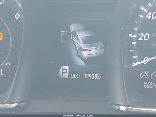 Продаж на аукціоні авто 2016 Toyota Avalon Xle, vin: 4T1BK1EB5GU242820, номер лоту: 45809267