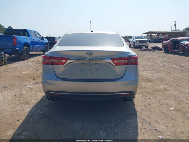 Продаж на аукціоні авто 2016 Toyota Avalon Xle, vin: 4T1BK1EB5GU242820, номер лоту: 45809267