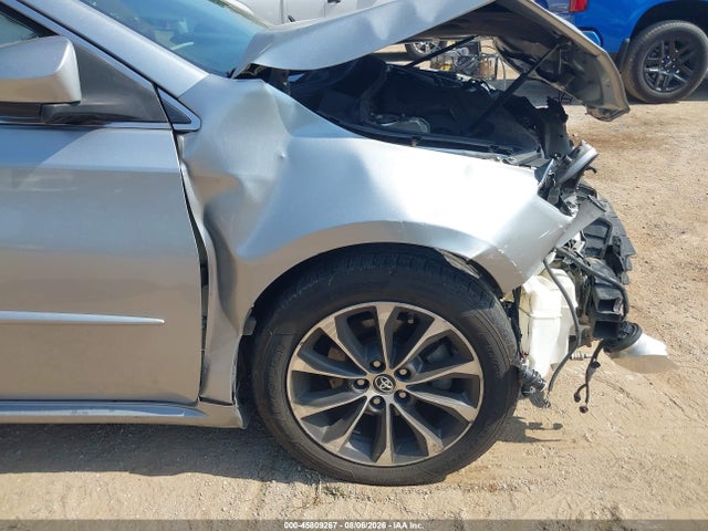Продаж на аукціоні авто 2016 Toyota Avalon Xle, vin: 4T1BK1EB5GU242820, номер лоту: 45809267