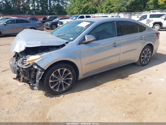 Продаж на аукціоні авто 2016 Toyota Avalon Xle, vin: 4T1BK1EB5GU242820, номер лоту: 45809267