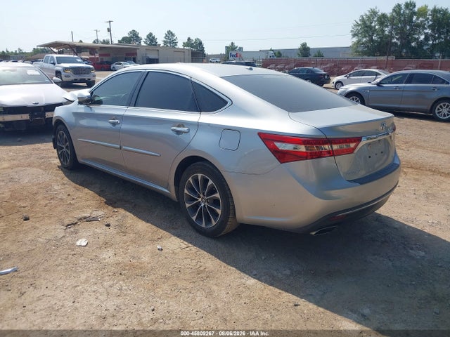 Продаж на аукціоні авто 2016 Toyota Avalon Xle, vin: 4T1BK1EB5GU242820, номер лоту: 45809267