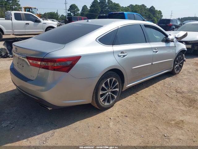 Продаж на аукціоні авто 2016 Toyota Avalon Xle, vin: 4T1BK1EB5GU242820, номер лоту: 45809267
