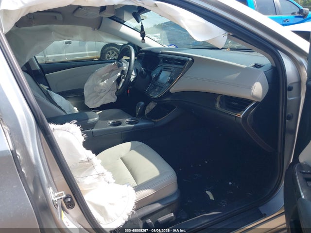 Продаж на аукціоні авто 2016 Toyota Avalon Xle, vin: 4T1BK1EB5GU242820, номер лоту: 45809267