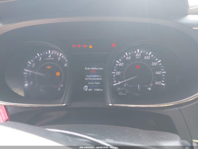 Продаж на аукціоні авто 2016 Toyota Avalon Xle, vin: 4T1BK1EB5GU242820, номер лоту: 45809267