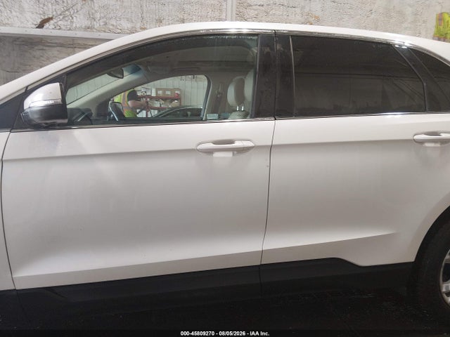 Ford EDGE SEL 2015 2FMPK4J80FBB21537 Image 14
