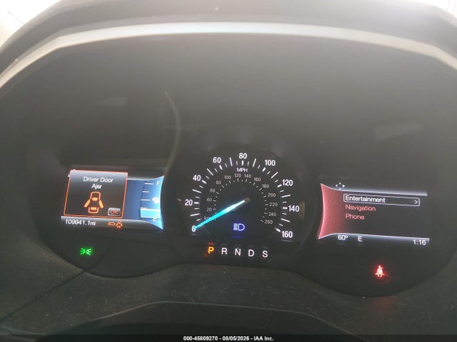 Ford EDGE SEL 2015 2FMPK4J80FBB21537 Image 7