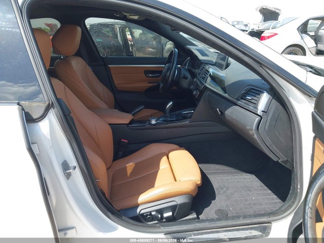 Продаж на аукціоні авто 2018 Bmw 430i Gran Coupe, vin: WBA4J1C59JBG80580, номер лоту: 45809271