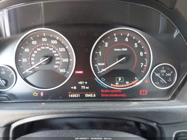 Продаж на аукціоні авто 2018 Bmw 430i Gran Coupe, vin: WBA4J1C59JBG80580, номер лоту: 45809271