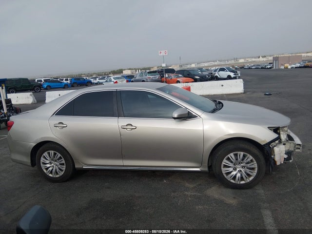 Toyota CAMRY LE 2014 4T1BF1FK3EU415069 Image 14
