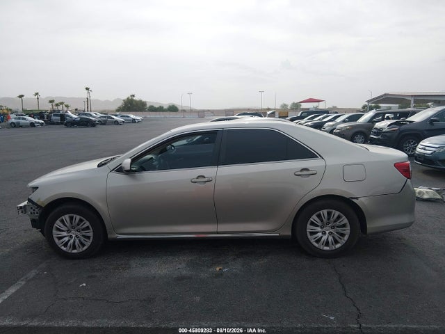 Toyota CAMRY LE 2014 4T1BF1FK3EU415069 Image 15