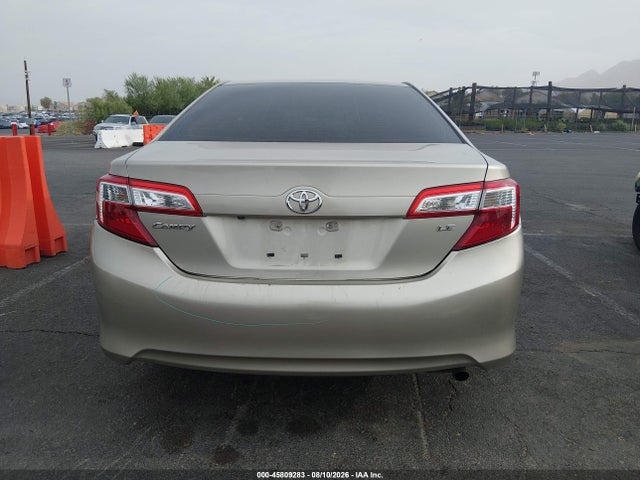 Toyota CAMRY LE 2014 4T1BF1FK3EU415069 Image 17