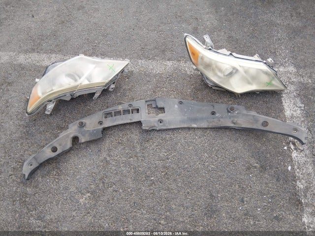 Toyota CAMRY LE 2014 4T1BF1FK3EU415069 Image 12