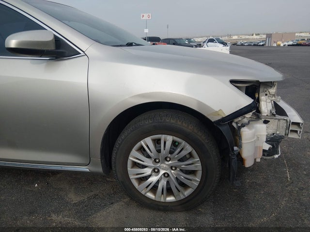 Toyota CAMRY LE 2014 4T1BF1FK3EU415069 Image 18