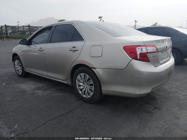 Toyota CAMRY LE 2014 4T1BF1FK3EU415069 Image 3
