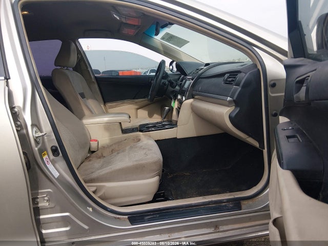 Toyota CAMRY LE 2014 4T1BF1FK3EU415069 Image 5