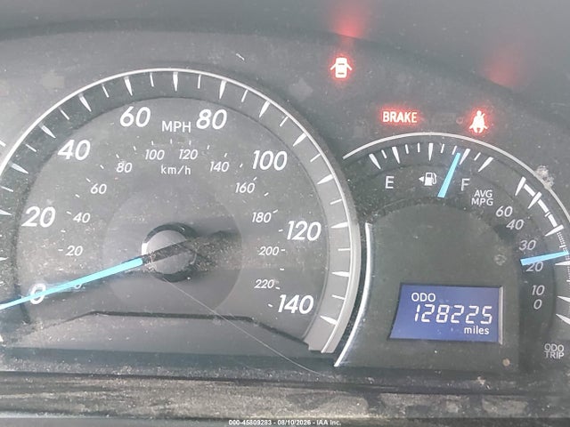 Toyota CAMRY LE 2014 4T1BF1FK3EU415069 Image 7