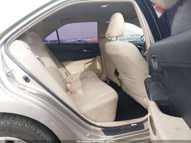 Toyota CAMRY LE 2014 4T1BF1FK3EU415069 Image 8