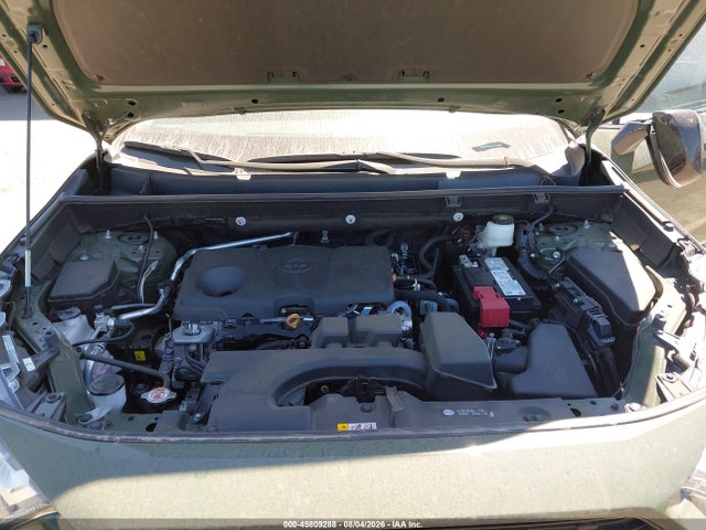 Toyota Rav4 Adventure 2024 2T3J1RFVXRW414159 Image 10