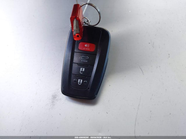 Toyota Rav4 Adventure 2024 2T3J1RFVXRW414159 Image 11