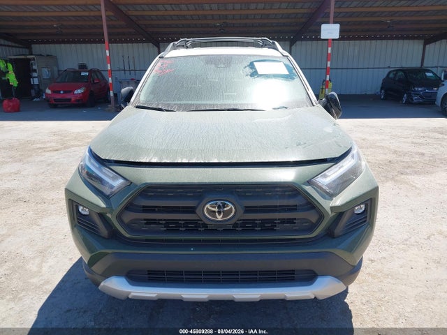 Toyota Rav4 Adventure 2024 2T3J1RFVXRW414159 Image 13