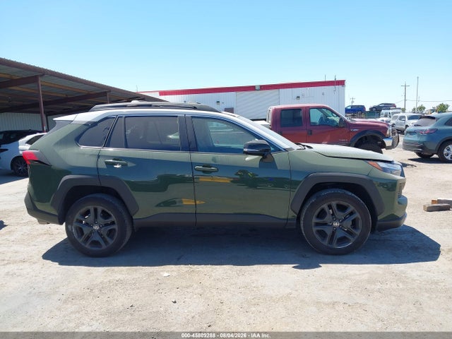 Toyota Rav4 Adventure 2024 2T3J1RFVXRW414159 Image 14