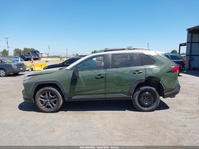 Toyota Rav4 Adventure 2024 2T3J1RFVXRW414159 Image 15