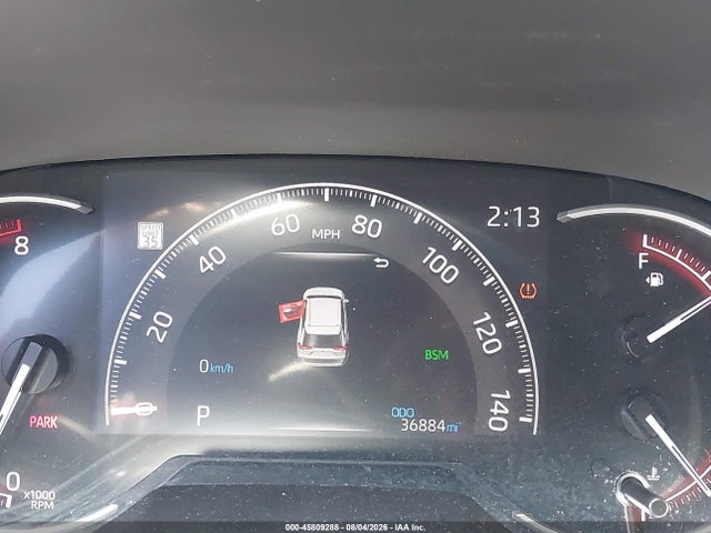 Toyota Rav4 Adventure 2024 2T3J1RFVXRW414159 Image 16