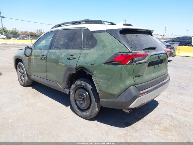 Toyota Rav4 Adventure 2024 2T3J1RFVXRW414159 Image 3