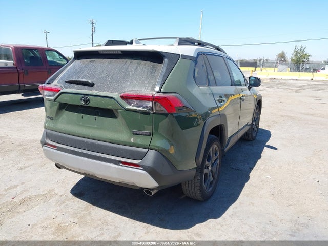 Toyota Rav4 Adventure 2024 2T3J1RFVXRW414159 Image 4