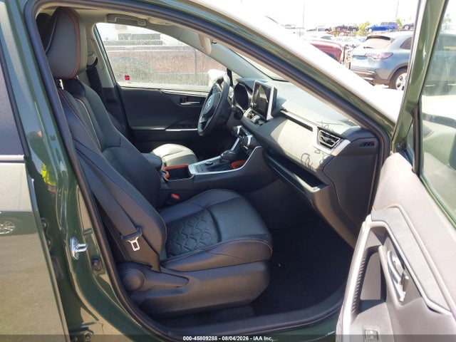Toyota Rav4 Adventure 2024 2T3J1RFVXRW414159 Image 5