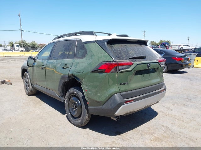 Toyota Rav4 Adventure 2024 2T3J1RFVXRW414159 Image 6