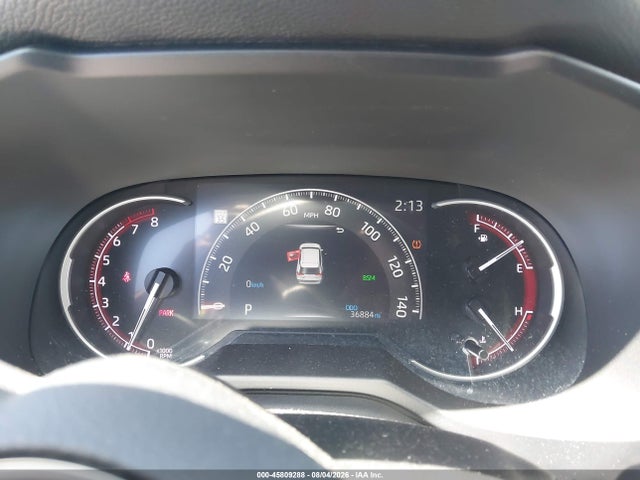 Toyota Rav4 Adventure 2024 2T3J1RFVXRW414159 Image 7