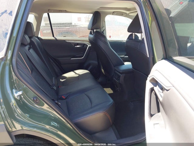 Toyota Rav4 Adventure 2024 2T3J1RFVXRW414159 Image 8