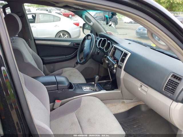 Auction sale of the 2004 Toyota 4runner Sr5 V6, vin: JTEBU14R440040224, lot number: 45809289