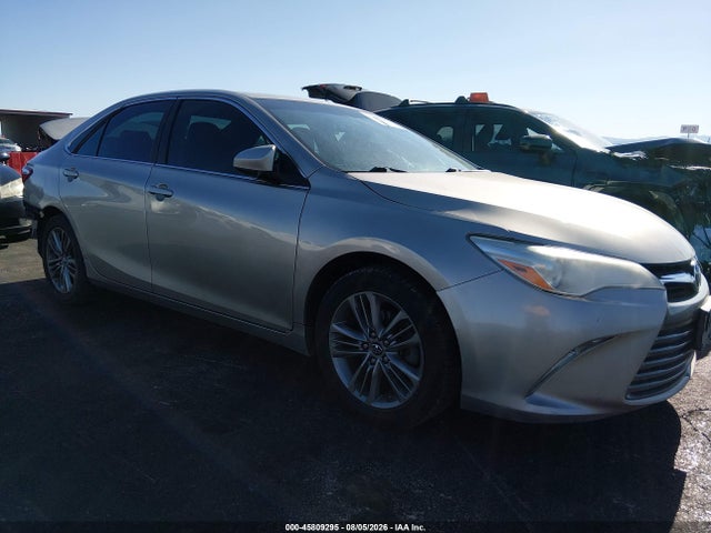 Продаж на аукціоні авто 2015 Toyota Camry Xle, vin: 4T4BF1FK7FR467621, номер лоту: 45809295