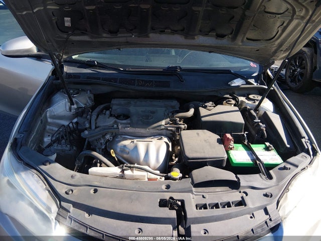 Продаж на аукціоні авто 2015 Toyota Camry Xle, vin: 4T4BF1FK7FR467621, номер лоту: 45809295