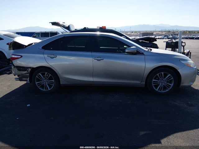 Продаж на аукціоні авто 2015 Toyota Camry Xle, vin: 4T4BF1FK7FR467621, номер лоту: 45809295